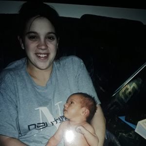 Meet your Posher, Justin